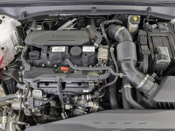Kia K5 III с пробегом 2023 года, цена 3 300 000 рублей, 21210 км, седан, Автокод Объявления