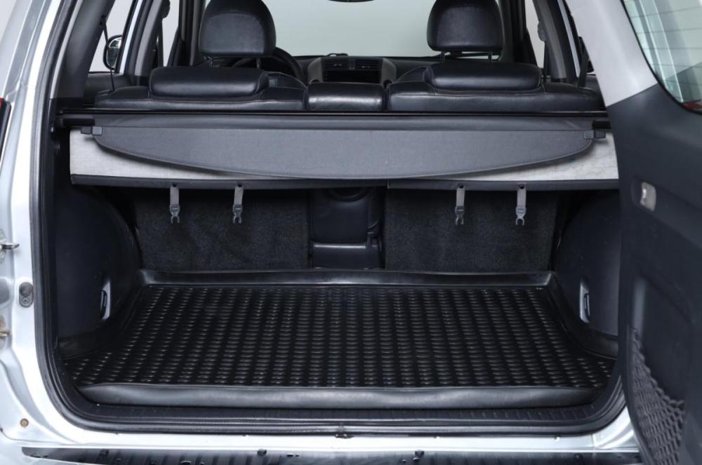 Toyota RAV4 III (XA30) Новосибирск  - изображение 20