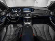 Mercedes-Benz S-Класс VI (W222 C217) Москва  - изображение 39