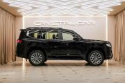 Toyota Land Cruiser 300 Series Москва  - изображение 34