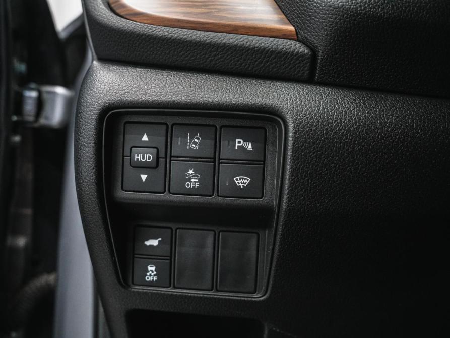 Honda CR-V V Рестайлинг Красноярск  - изображение 20