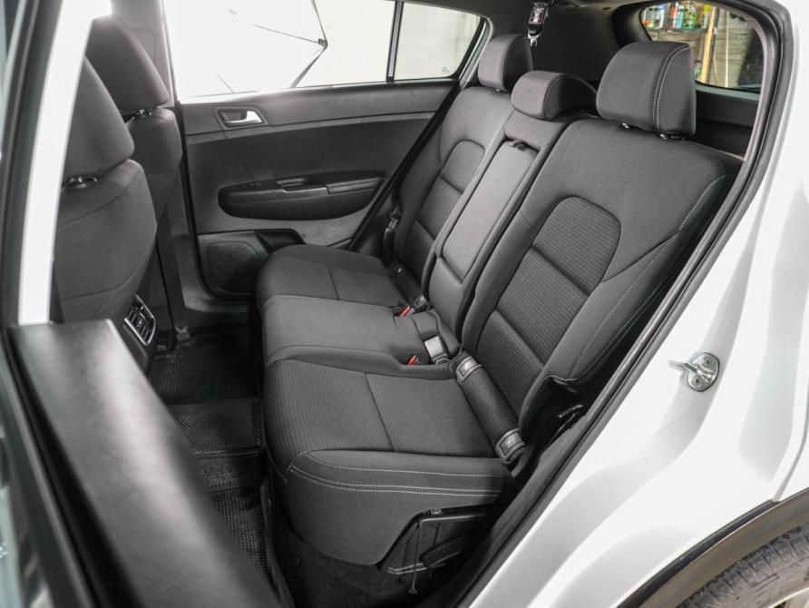 Kia Sportage IV Воронеж  - изображение 9