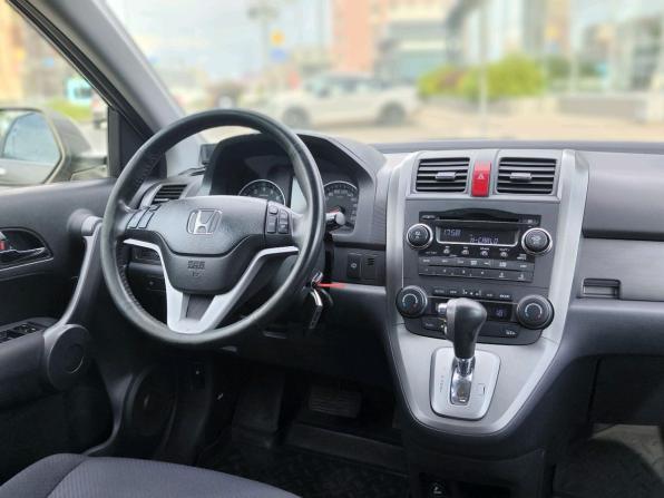 Honda CR-V III с пробегом 2008 года, цена 890 000 рублей, 369000 км, внедорожник, Автокод Объявления