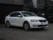 Skoda Octavia III (A7) Москва  - изображение 25
