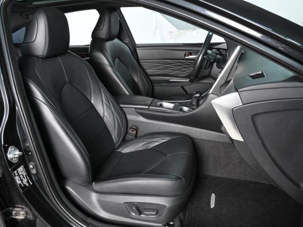 Toyota Avalon V с пробегом 2022 года, цена 3 699 000 рублей, 120571 км, седан, Автокод Объявления