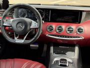 Mercedes-Benz S-Класс AMG III (W222 C217) Казань  - изображение 52