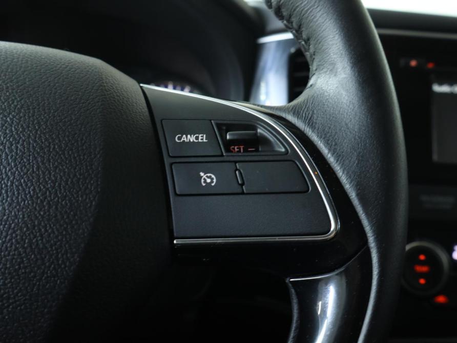 Mitsubishi Outlander III Рестайлинг 2 Москва  - изображение 11