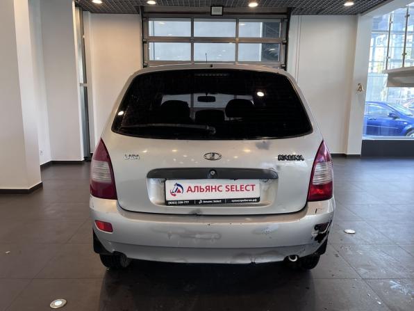 Lada (ВАЗ) Kalina I с пробегом 2011 года, цена 150 000 рублей, 248336 км, универсал, Автокод Объявления
