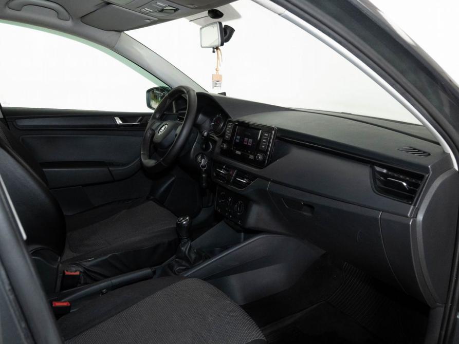 Skoda Rapid II Казань  - изображение 6