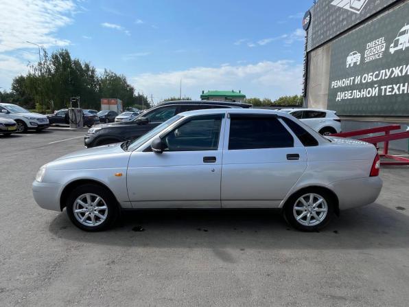 Lada (ВАЗ) Priora I с пробегом 2011 года, цена 230 000 рублей, 115100 км, седан, Автокод Объявления