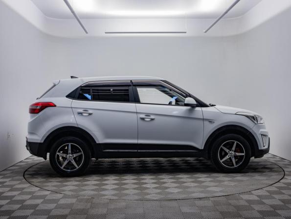 Hyundai Creta I с пробегом 2019 года, цена 1 140 000 рублей, 230583 км, внедорожник, Автокод Объявления