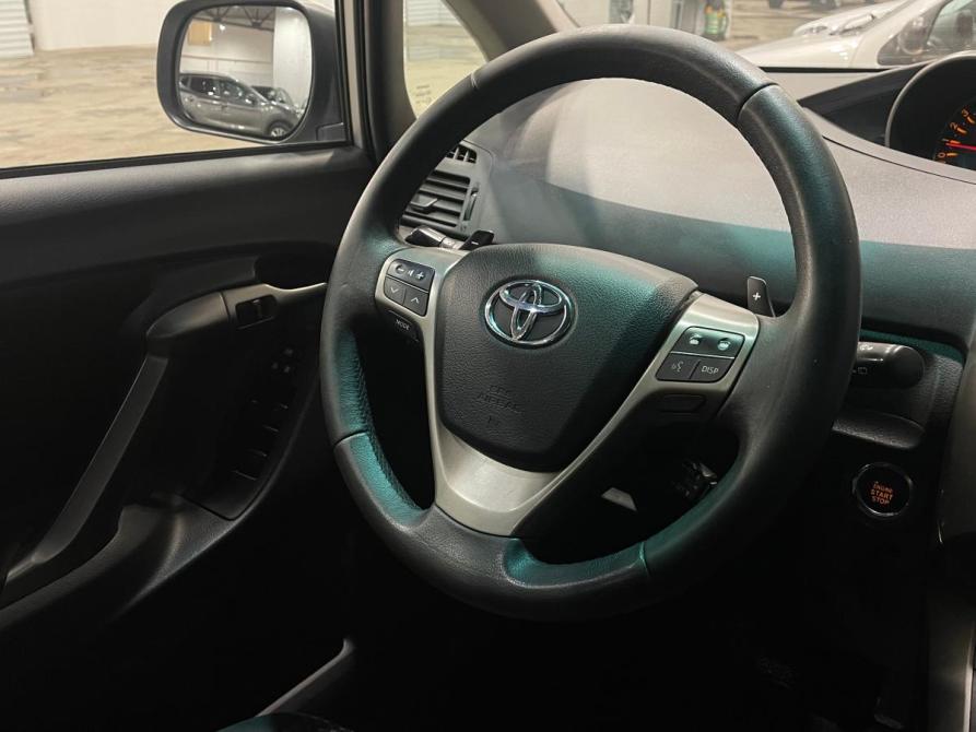 Toyota Verso I Пермь  - изображение 16
