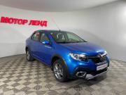 Renault Logan II Рестайлинг Воронеж  - изображение 27