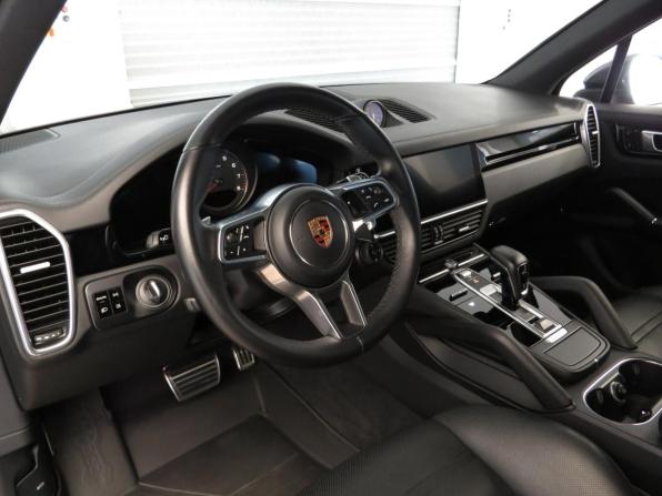 Porsche Cayenne III с пробегом 2020 года, цена 8 290 000 рублей, 96911 км, внедорожник, Автокод Объявления