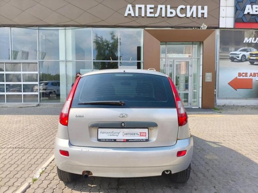 Lada (ВАЗ) Kalina I Набережные Челны  - изображение 17