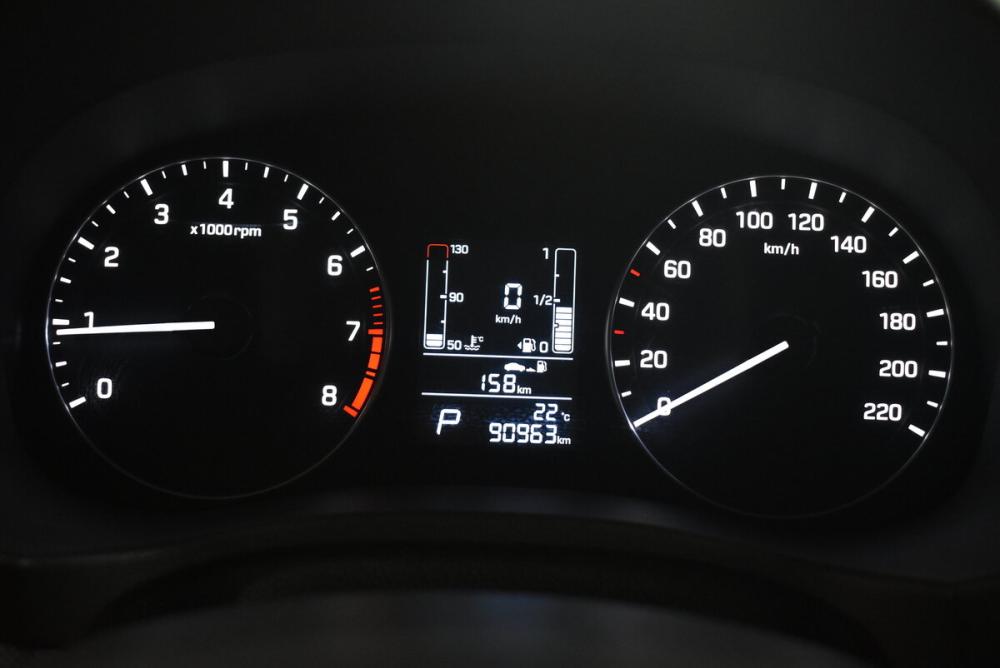 Hyundai Creta I Москва  - изображение 6