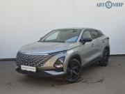 Omoda C5 I Москва  - изображение 13