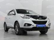Hyundai ix35 I Рестайлинг Новосибирск  - изображение 35