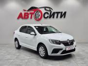 Renault Logan II Рестайлинг Воронеж  - изображение 22