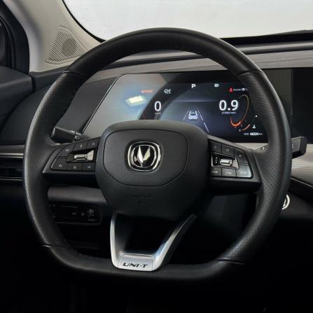 Changan UNI-T I с пробегом 2024 года, цена 2 070 000 рублей, 66233 км, внедорожник, Автокод Объявления