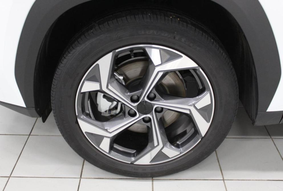 Geely Atlas II Астрахань  - изображение 14