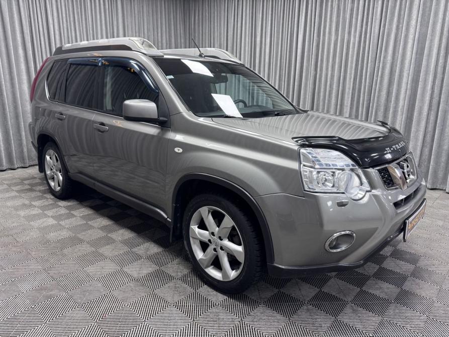 Nissan X-Trail II Рестайлинг Стерлитамак  - изображение 2
