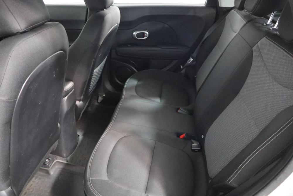Kia Soul II Рестайлинг Санкт-Петербург  - изображение 13
