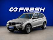 BMW X3 II (F25) Рестайлинг Москва  - изображение 27