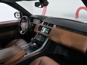 Land Rover Range Rover Sport II Москва  - изображение 34