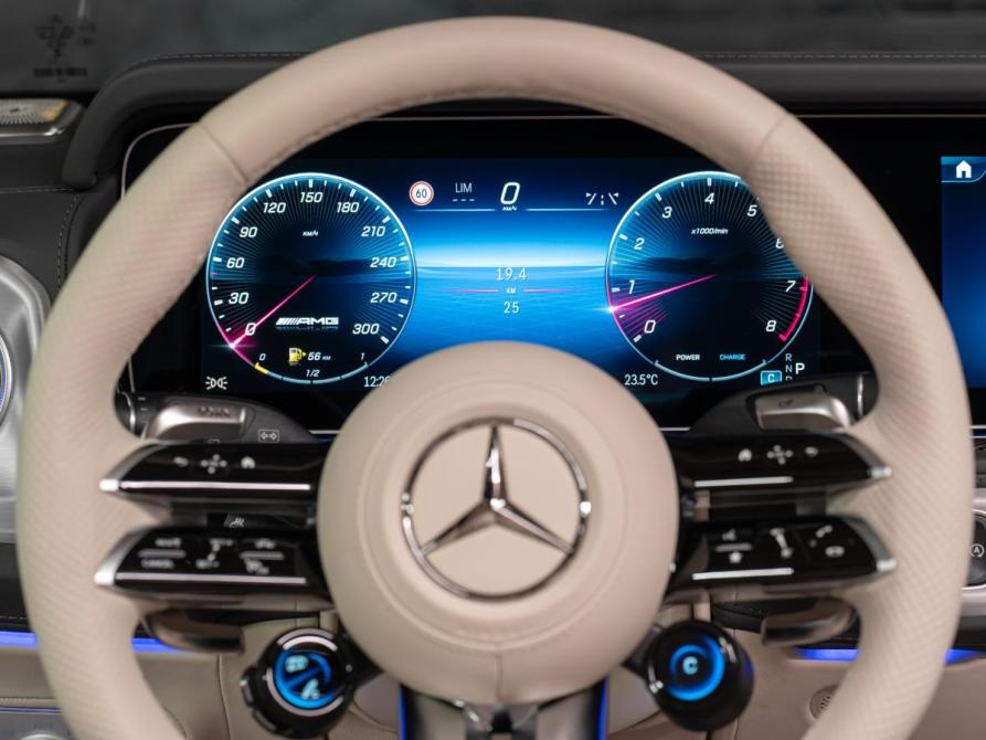 Mercedes-Benz G-Класс AMG II (W465) Рестайлинг Москва  - изображение 22