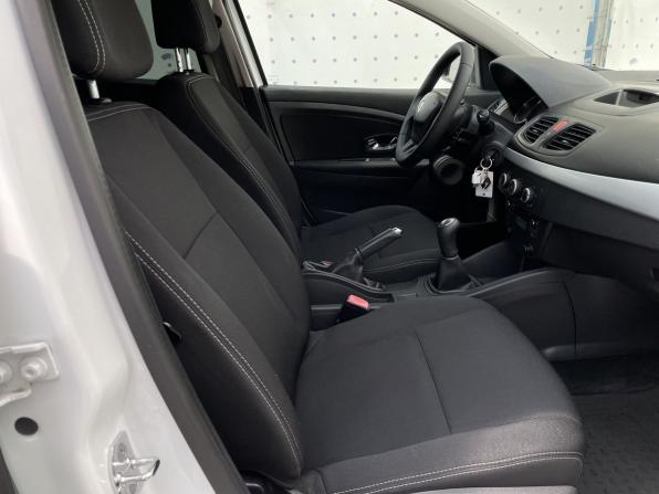 Renault Fluence I Рестайлинг с пробегом 2014 года, цена 895 000 рублей, 98158 км, седан, Автокод Объявления