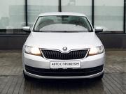 Skoda Rapid I Екатеринбург  - изображение 28