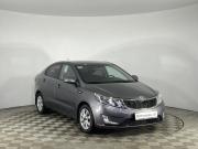 Kia Rio III Воронеж  - изображение 22