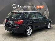 BMW X3 II (F25) Пермь  - изображение 31