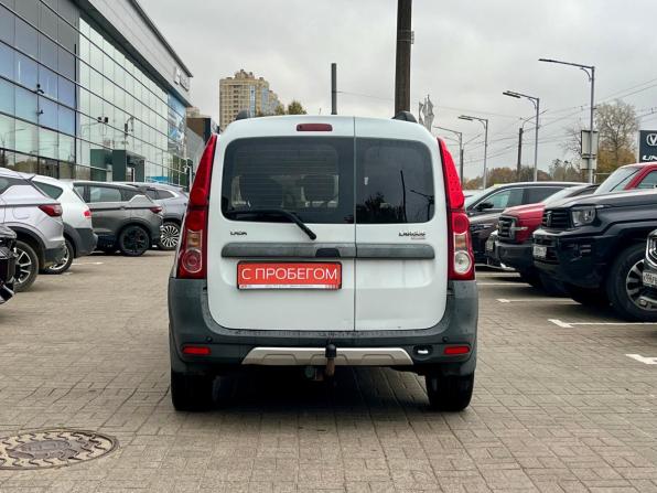 Lada (ВАЗ) Largus I с пробегом 2018 года, цена 799 000 рублей, 177500 км, универсал, Автокод Объявления
