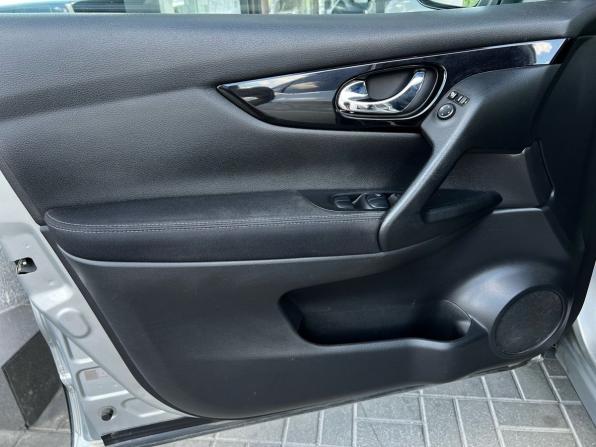 Nissan Qashqai II с пробегом 2014 года, цена 1 044 000 рублей, 276223 км, внедорожник, Автокод Объявления