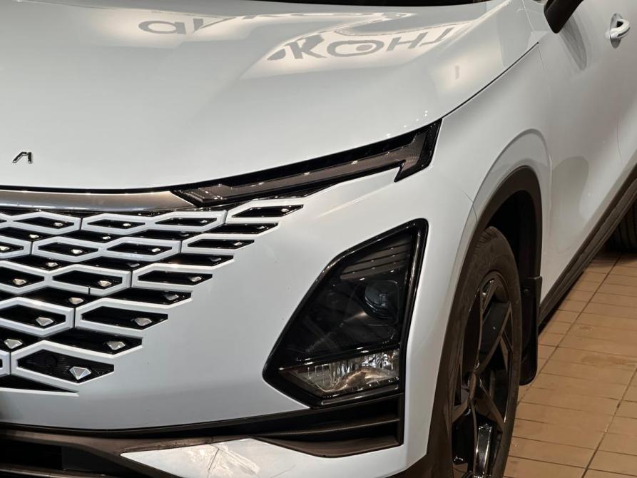 Omoda C5 I Краснодар  - изображение 13
