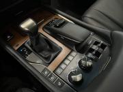 Lexus LX III Рестайлинг 2 Новосибирск  - изображение 58