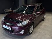 Hyundai Solaris I Новокузнецк  - изображение 17