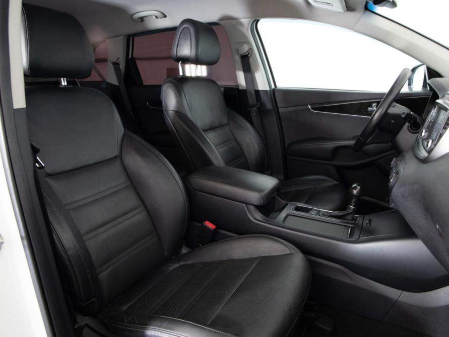 Kia Sorento III Prime Санкт-Петербург  - изображение 12