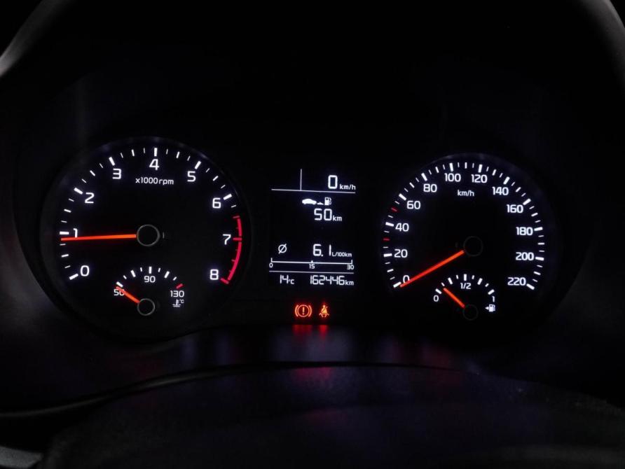 Kia Rio IV (Global market) Воронеж  - изображение 17