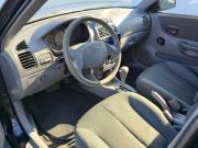 Hyundai Accent II Таганрог  - изображение 34