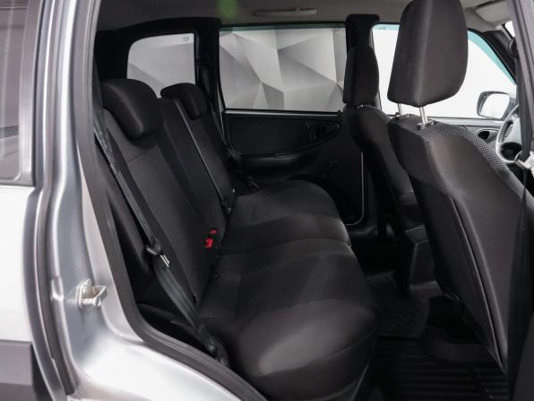 Lada (ВАЗ) Niva Travel I с пробегом 2023 года, цена 1 044 000 рублей, 39500 км, внедорожник, Автокод Объявления