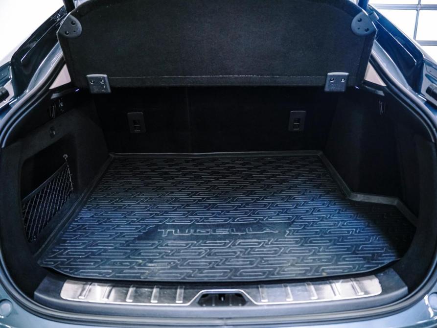 Geely Tugella I Красноярск  - изображение 34