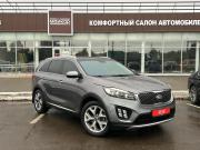 Kia Sorento III Prime Пермь  - изображение 24
