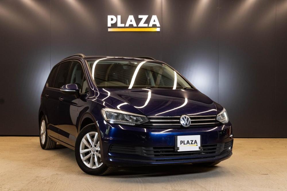 Volkswagen Touran II Уфа  - изображение 2