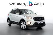 Hyundai Creta I Рестайлинг Тюмень  - изображение 25