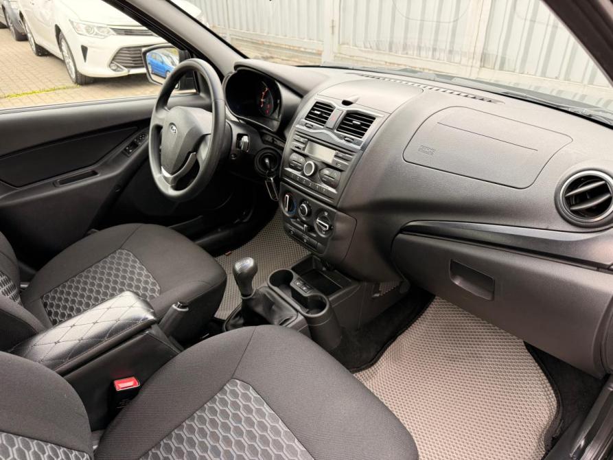 Lada (ВАЗ) Granta I Рестайлинг Ростов-на-Дону  - изображение 20