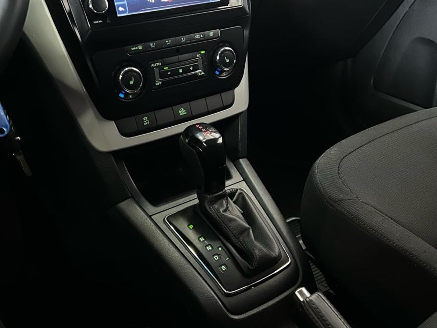 Skoda Yeti I Волгоград  - изображение 10