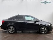 Chevrolet Aveo II Москва  - изображение 17